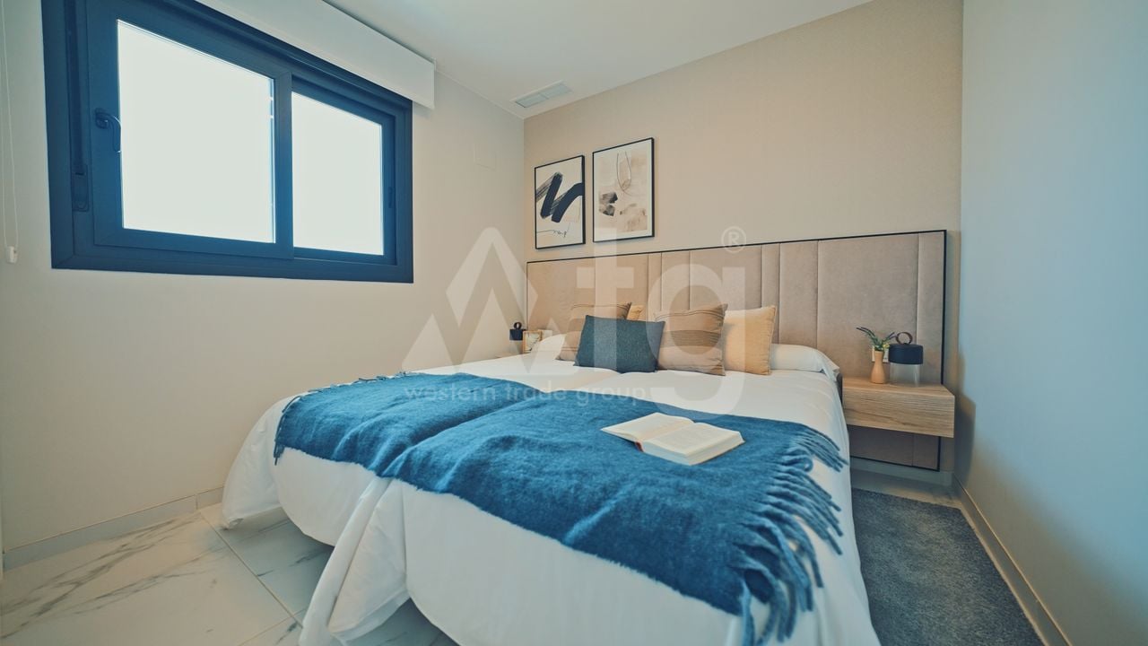 2 bedroom Bungalow in Torrevieja - IGM148053 - Photo - 38