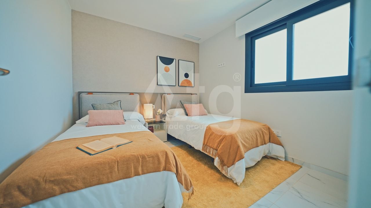 2 bedroom Bungalow in Torrevieja - IGM148053 - Photo - 41