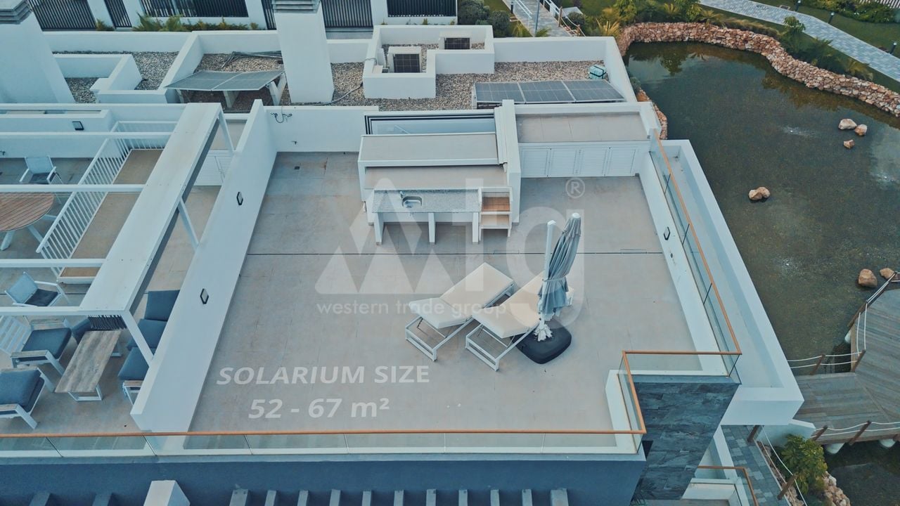 2 bedroom Bungalow in Torrevieja - IGM148053 - Photo - 42