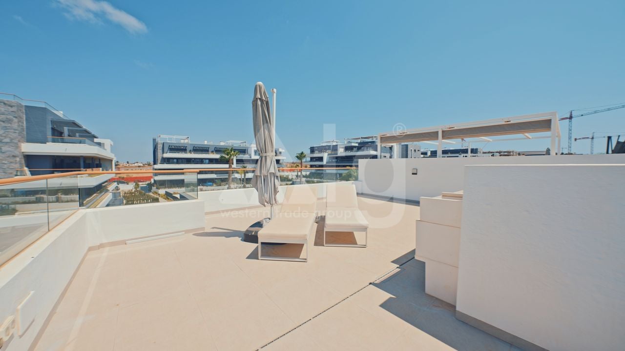 2 bedroom Bungalow in Torrevieja - IGM148053 - Photo - 43
