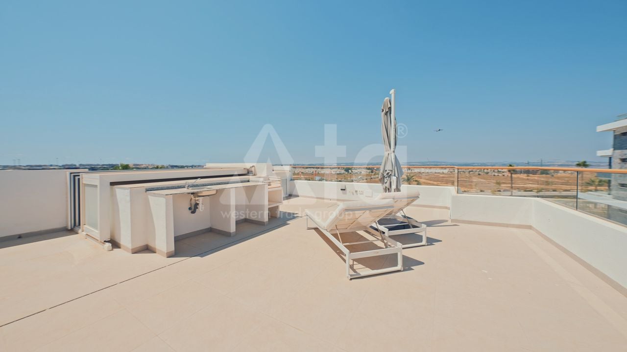 2 bedroom Bungalow in Torrevieja - IGM148053 - Photo - 44
