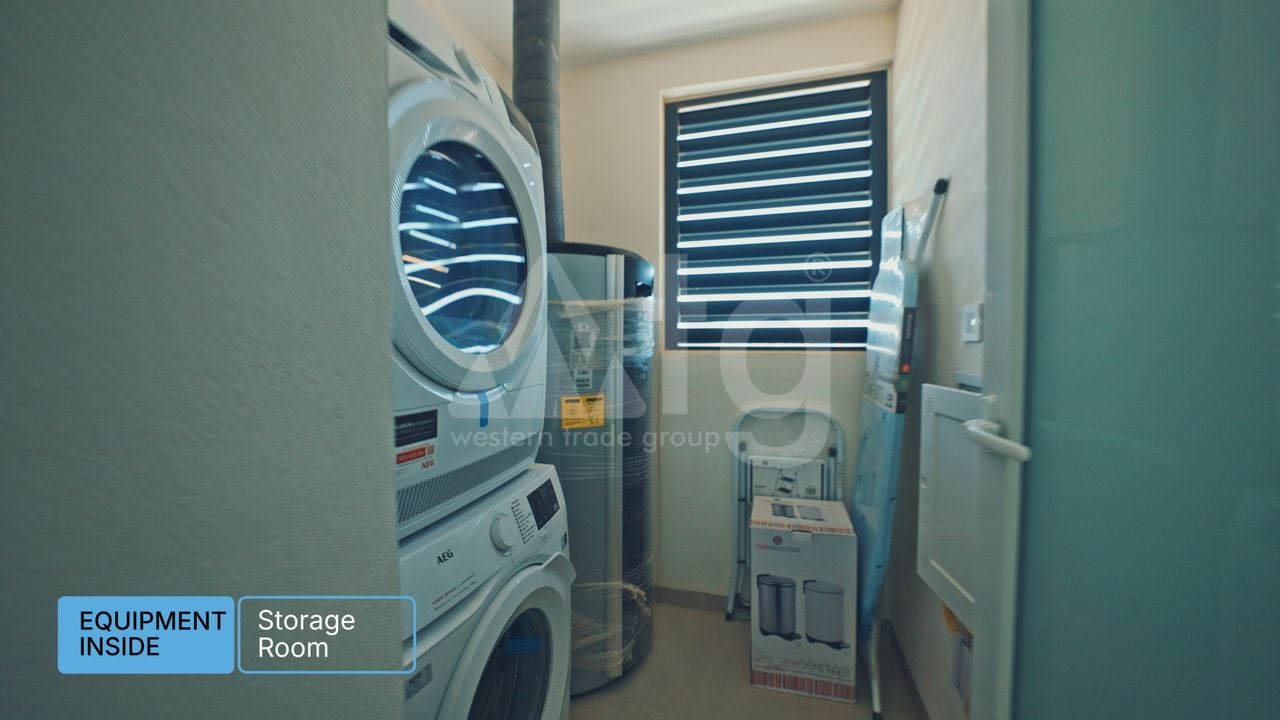 2 bedroom Bungalow in Torrevieja - IGM148053 - Photo - 45