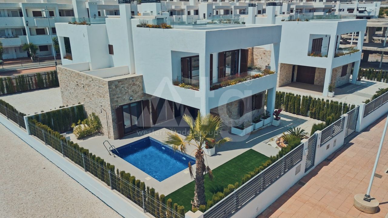 2 bedroom Villa in San Juan de los Terreros - IGM148062 - Photo - 1