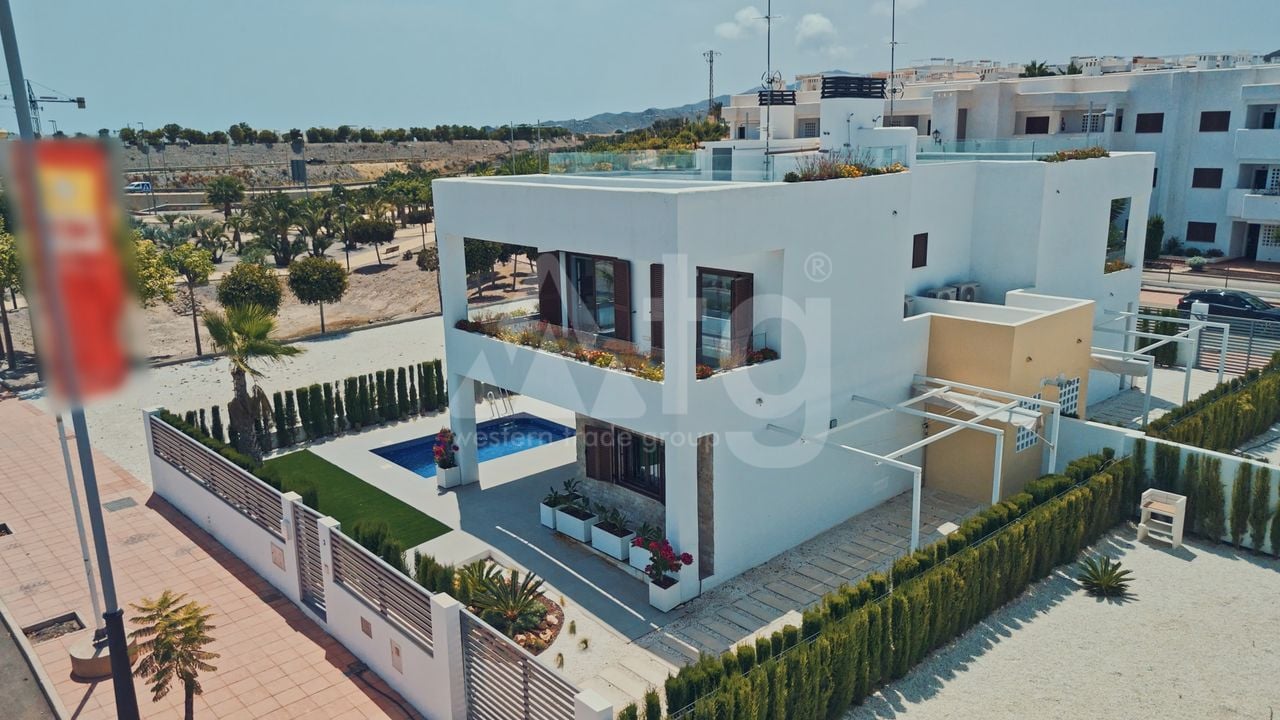 2 bedroom Villa in San Juan de los Terreros - IGM148062 - Photo - 2