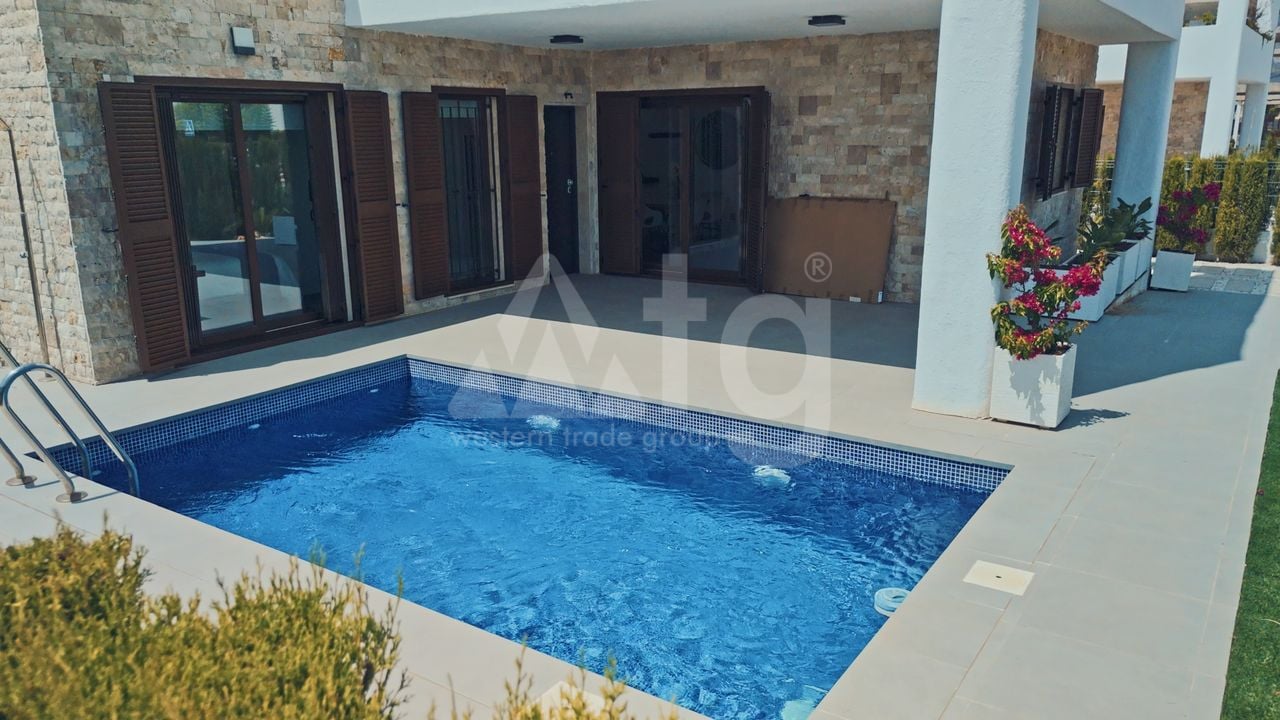 2 bedroom Villa in San Juan de los Terreros - IGM148062 - Photo - 5