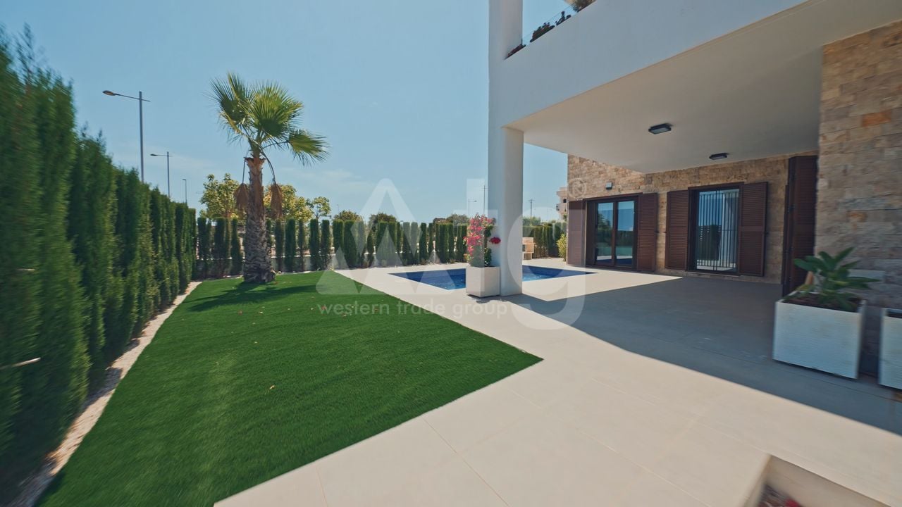 2 bedroom Villa in San Juan de los Terreros - IGM148062 - Photo - 6