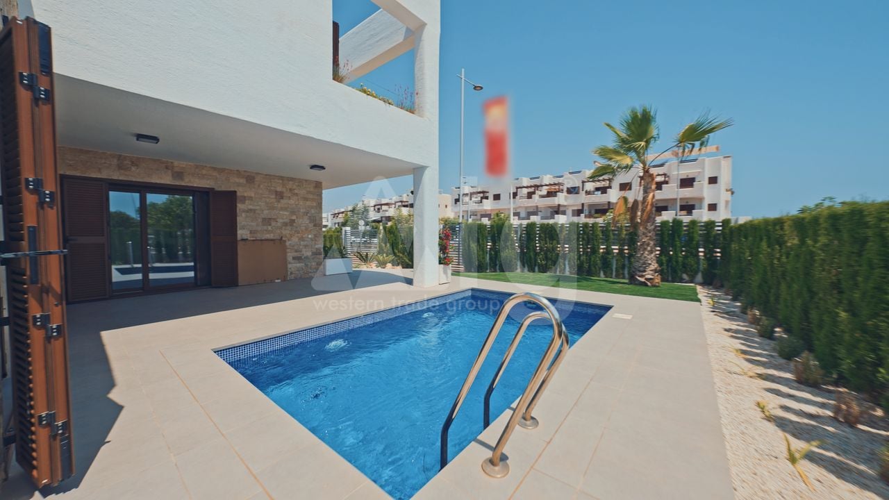 2 bedroom Villa in San Juan de los Terreros - IGM148062 - Photo - 7