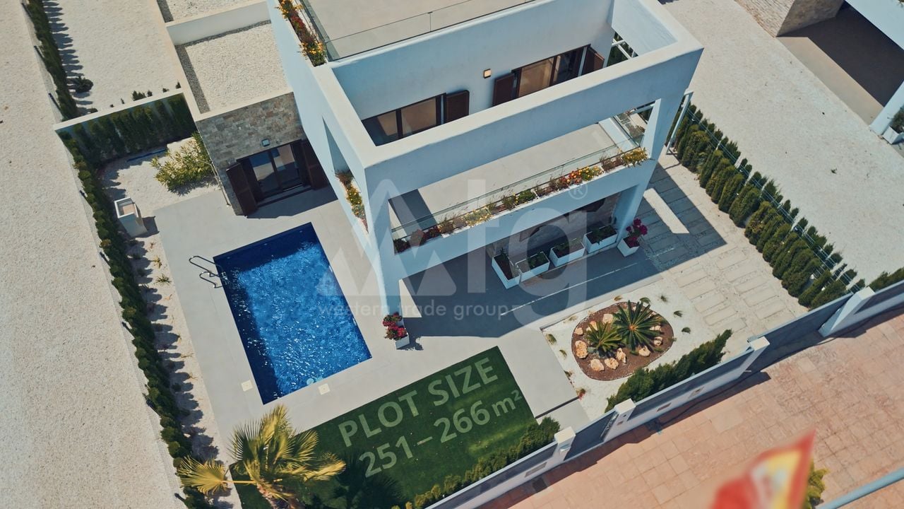 2 bedroom Villa in San Juan de los Terreros - IGM148062 - Photo - 8