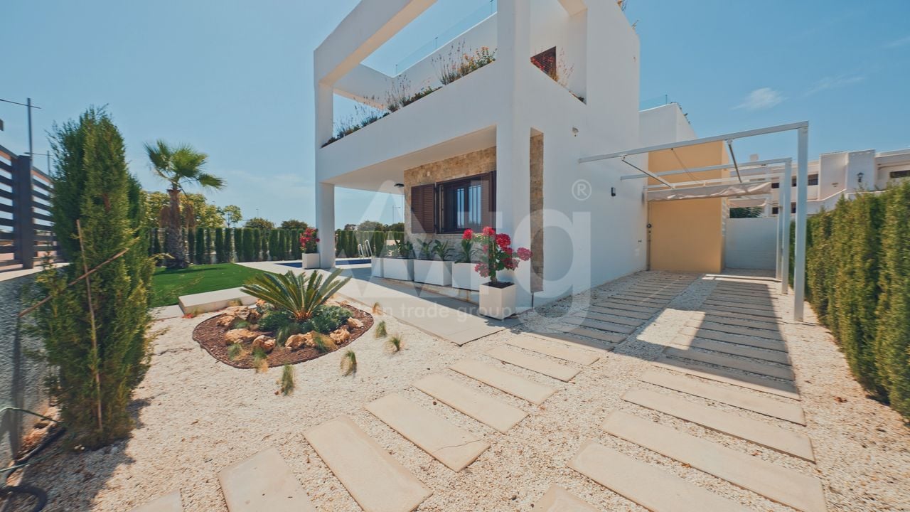 2 bedroom Villa in San Juan de los Terreros - IGM148062 - Photo - 9