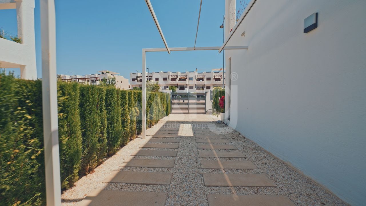 2 bedroom Villa in San Juan de los Terreros - IGM148062 - Photo - 11