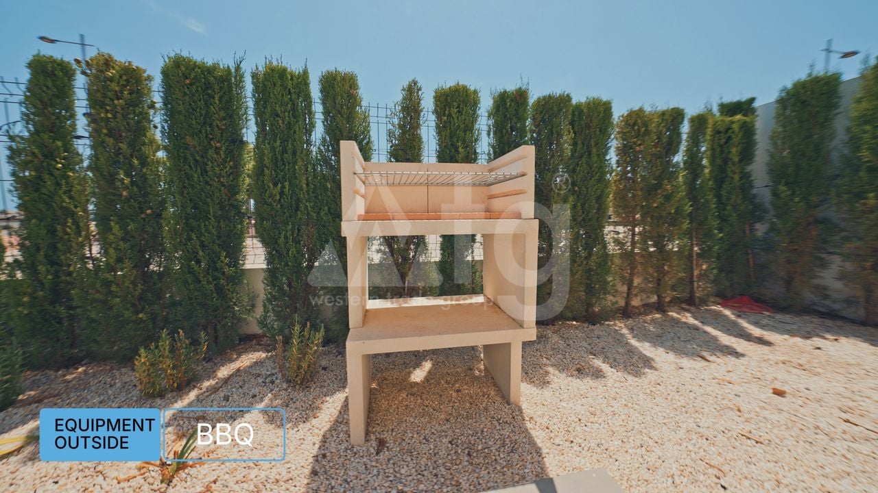 2 bedroom Villa in San Juan de los Terreros - IGM148062 - Photo - 12