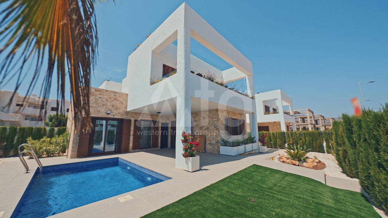 2 bedroom Villa in San Juan de los Terreros - IGM148062 - Photo - 13