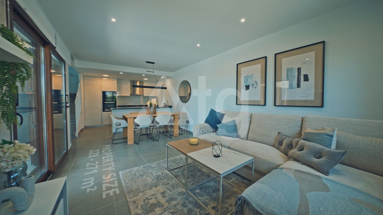 2 bedroom Villa in San Juan de los Terreros - IGM148062 - Photo - 14