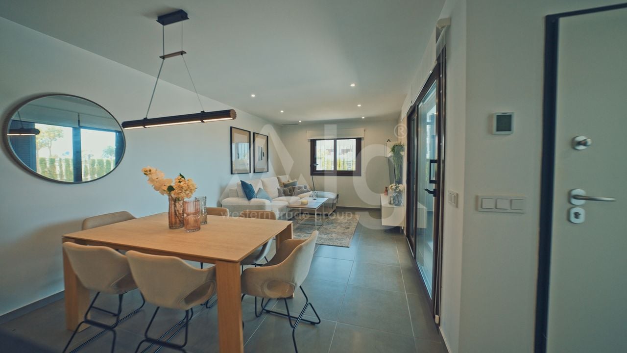 2 bedroom Villa in San Juan de los Terreros - IGM148062 - Photo - 15