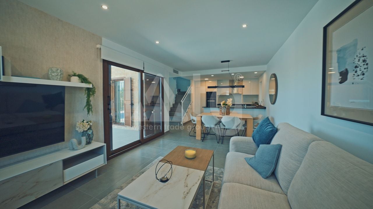 2 bedroom Villa in San Juan de los Terreros - IGM148062 - Photo - 16