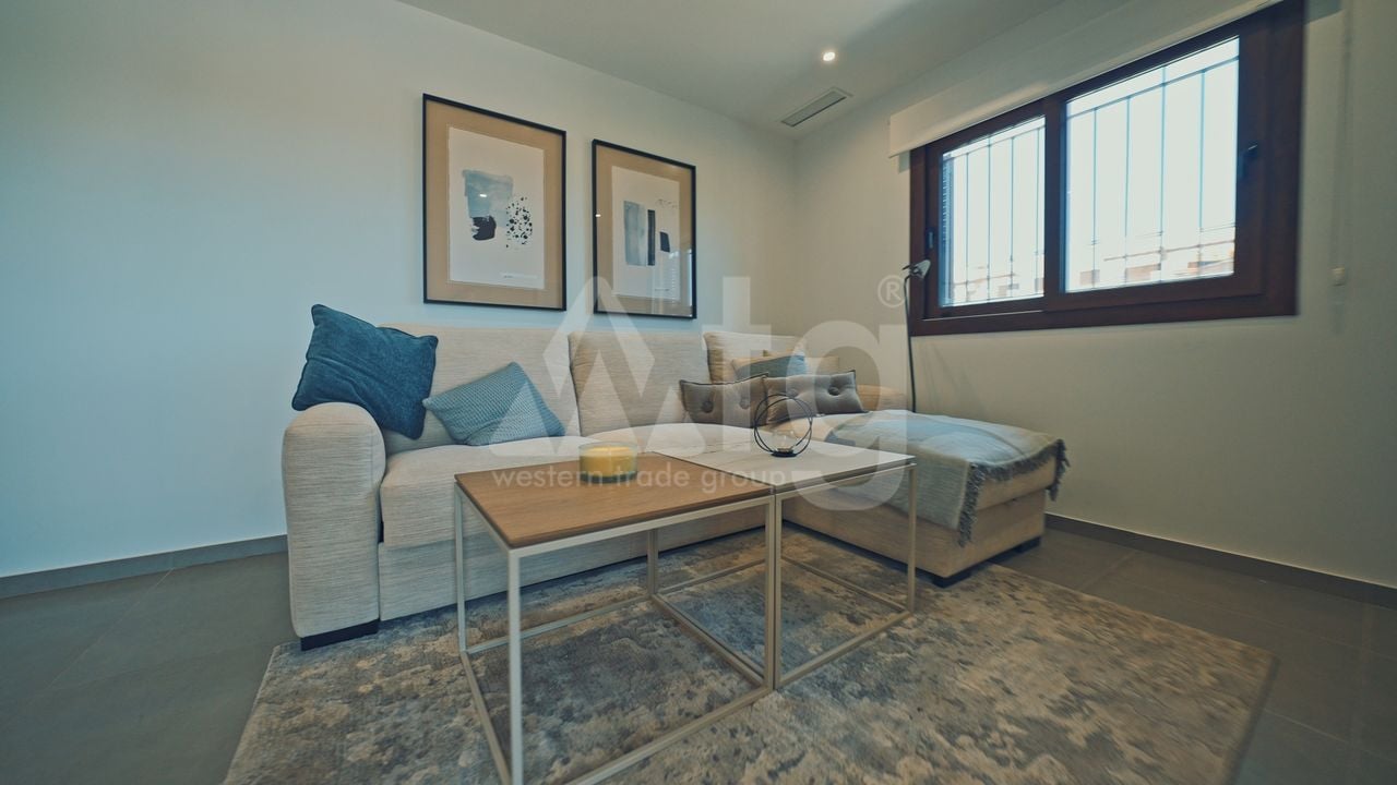 2 bedroom Villa in San Juan de los Terreros - IGM148062 - Photo - 17