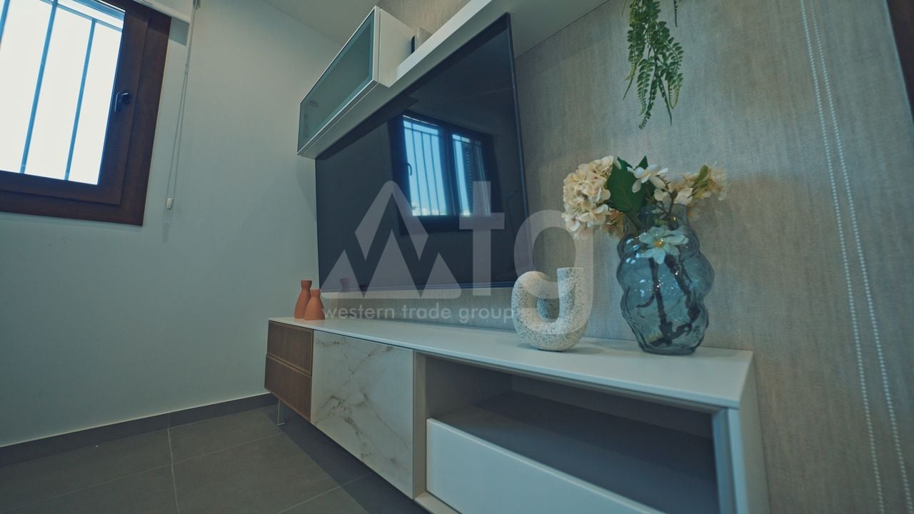 2 bedroom Villa in San Juan de los Terreros - IGM148062 - Photo - 18