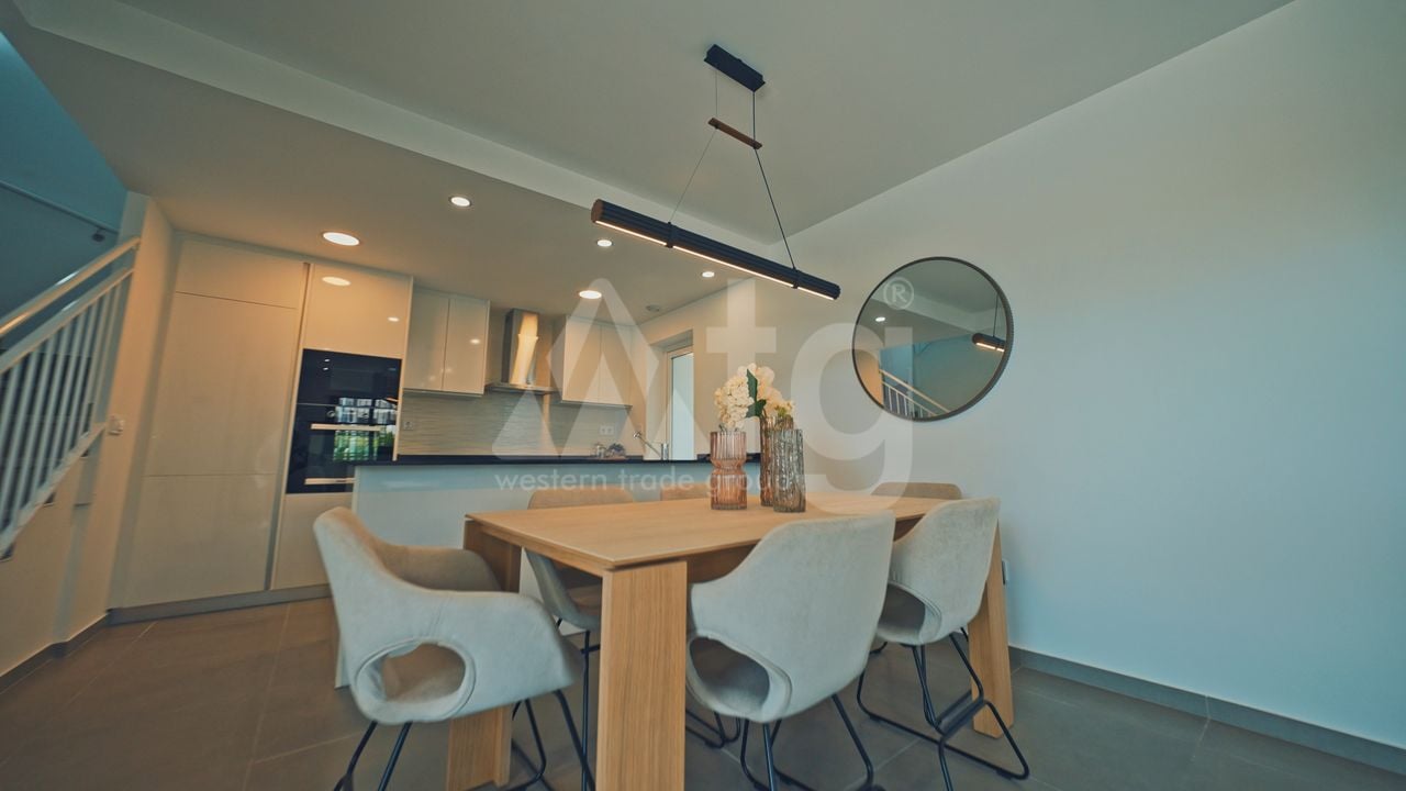 2 bedroom Villa in San Juan de los Terreros - IGM148062 - Photo - 19