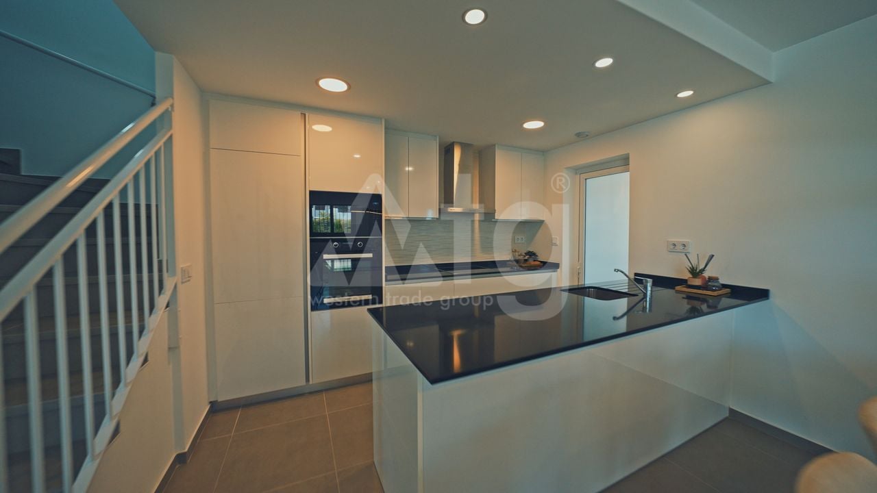 2 bedroom Villa in San Juan de los Terreros - IGM148062 - Photo - 21
