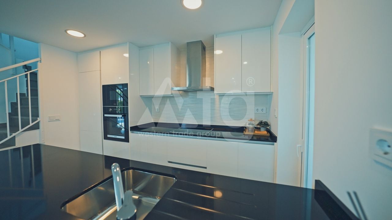 2 bedroom Villa in San Juan de los Terreros - IGM148062 - Photo - 22