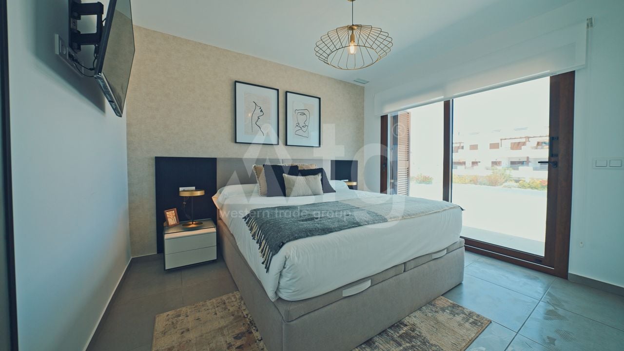 2 bedroom Villa in San Juan de los Terreros - IGM148062 - Photo - 24