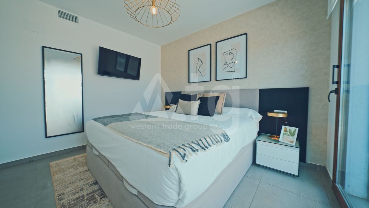 2 bedroom Villa in San Juan de los Terreros - IGM148062 - Photo - 25