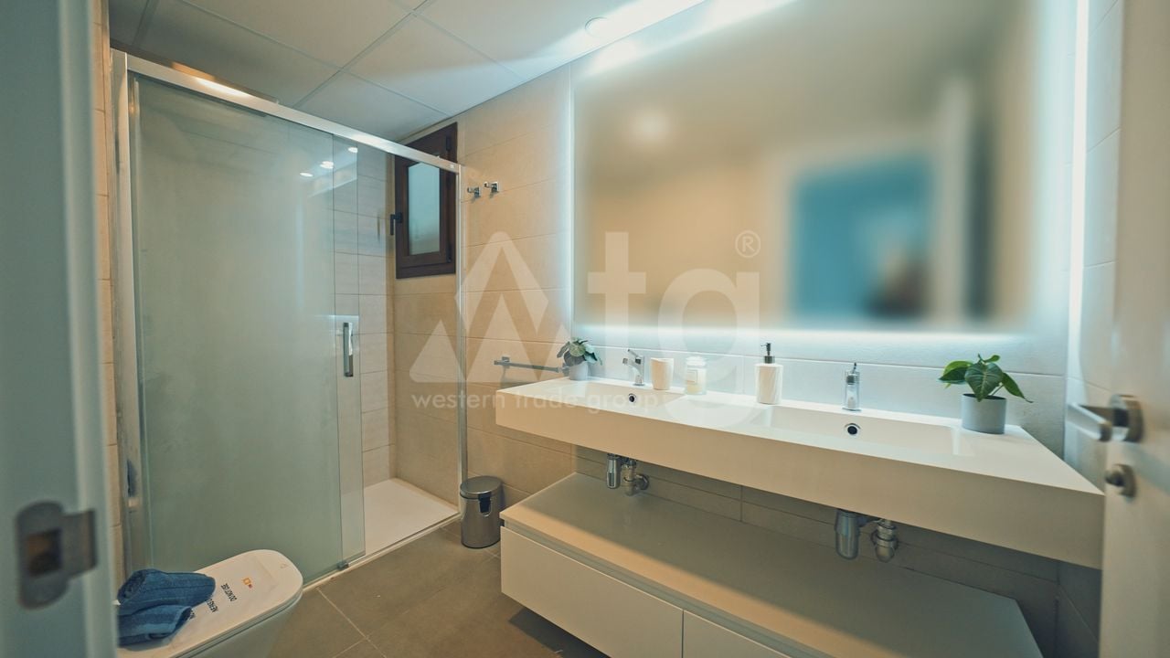 2 bedroom Villa in San Juan de los Terreros - IGM148062 - Photo - 26