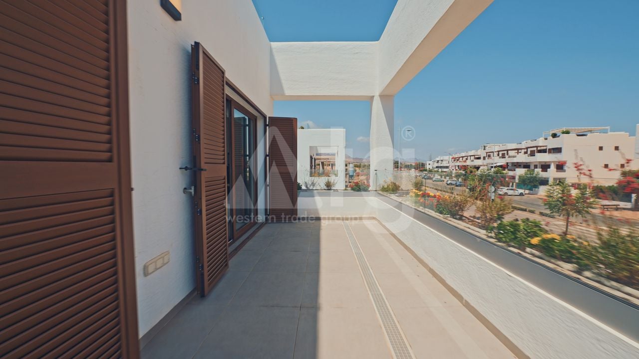 2 bedroom Villa in San Juan de los Terreros - IGM148062 - Photo - 28