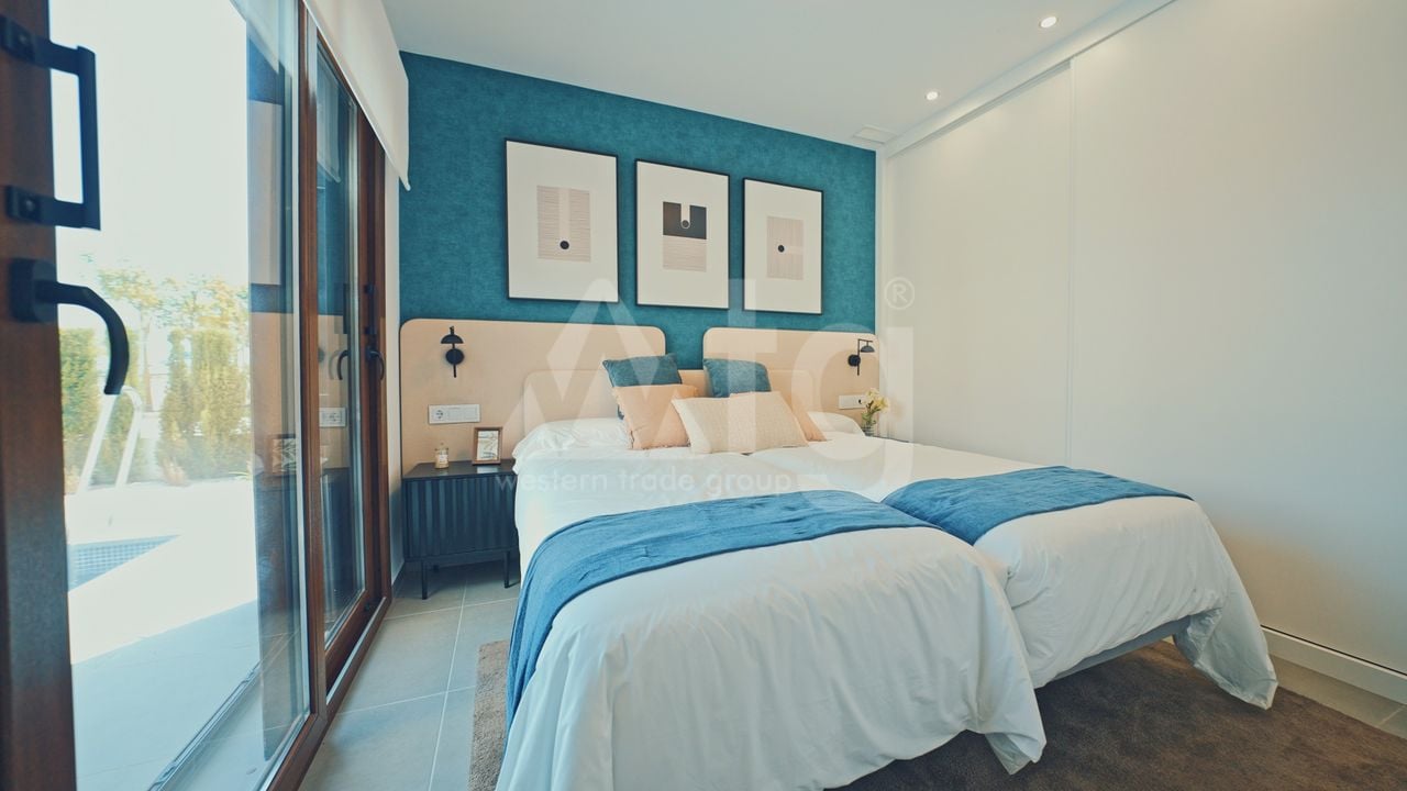 2 bedroom Villa in San Juan de los Terreros - IGM148062 - Photo - 29
