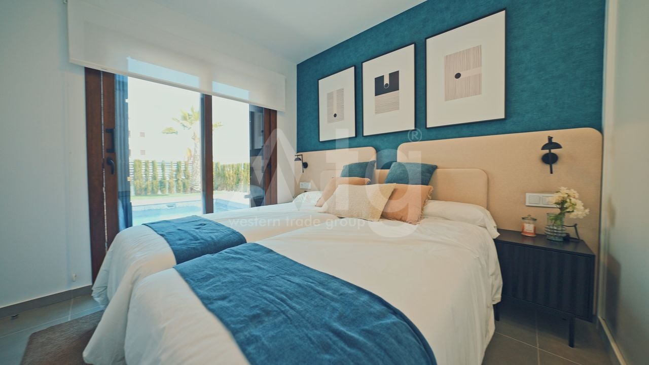 2 bedroom Villa in San Juan de los Terreros - IGM148062 - Photo - 30
