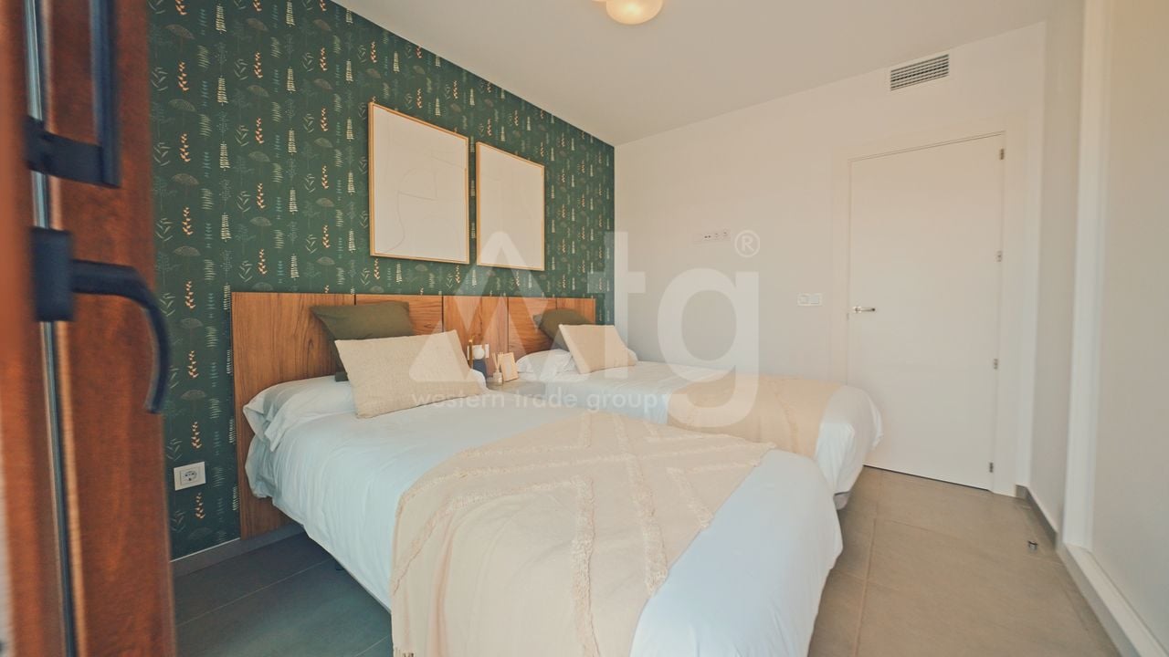 2 bedroom Villa in San Juan de los Terreros - IGM148062 - Photo - 32