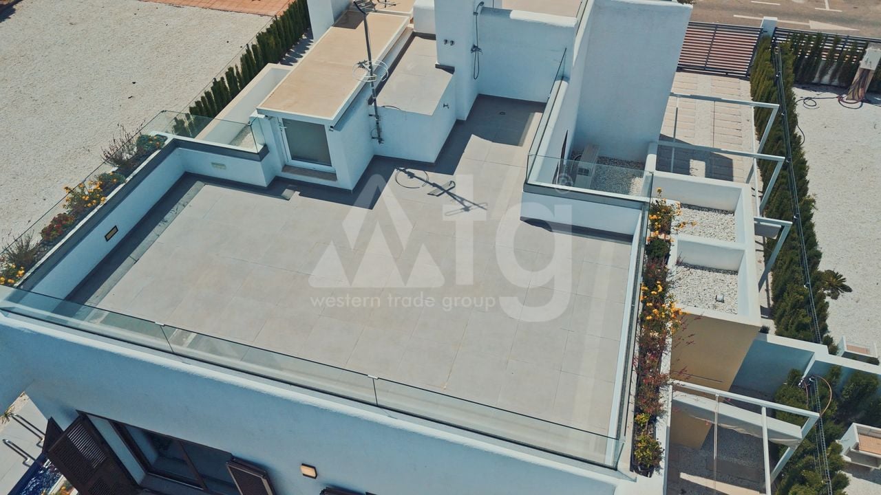 2 bedroom Villa in San Juan de los Terreros - IGM148062 - Photo - 36
