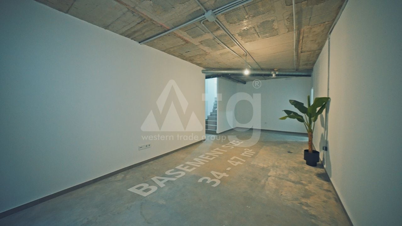 2 bedroom Villa in San Juan de los Terreros - IGM148062 - Photo - 34