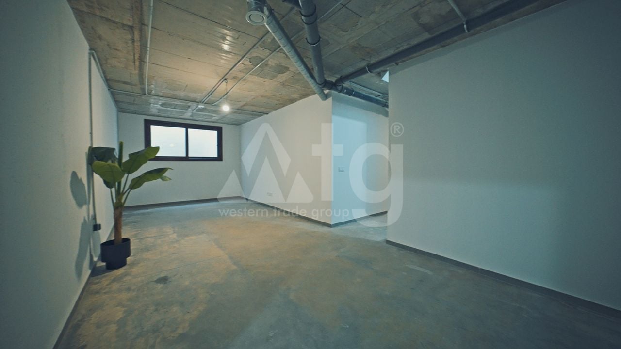 2 bedroom Villa in San Juan de los Terreros - IGM148062 - Photo - 35