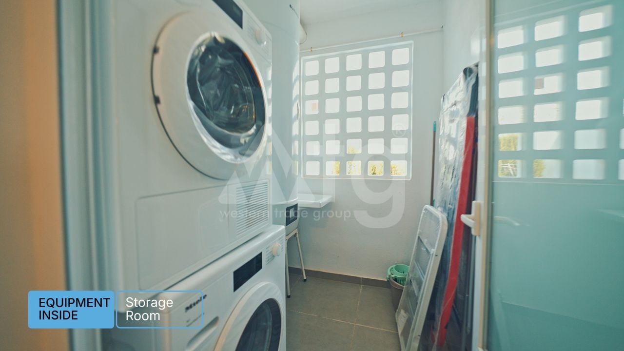 2 bedroom Villa in San Juan de los Terreros - IGM148062 - Photo - 23