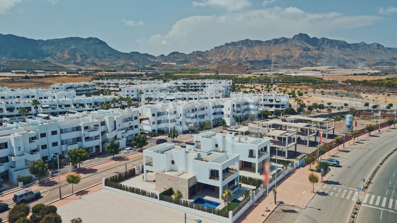 2 bedroom Villa in San Juan de los Terreros - IGM148062 - Photo - 38