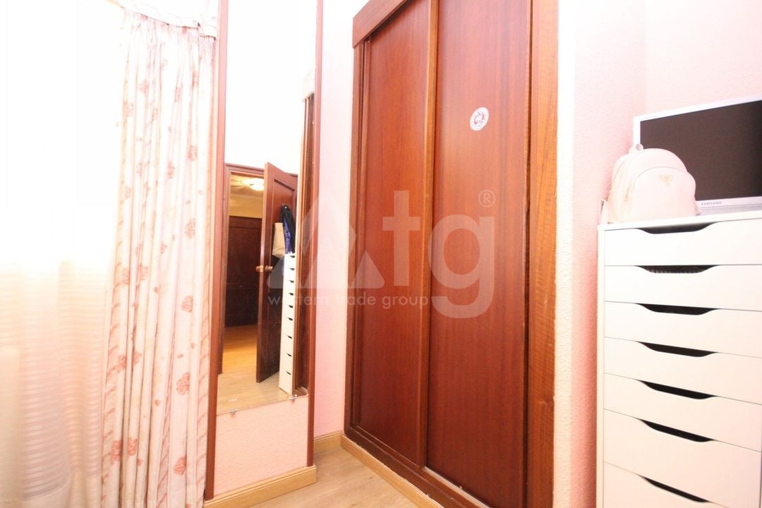 Apartament cu 4 dormitoare în Benidorm - BNB106531 - Imagini - 17