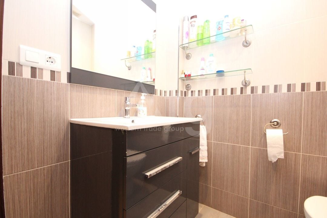 Apartament cu 4 dormitoare în Benidorm - BNB106531 - Imagini - 18