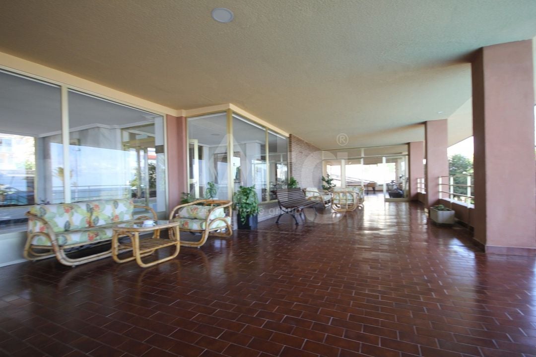 Apartament cu 4 dormitoare în Benidorm - BNB106531 - Imagini - 23