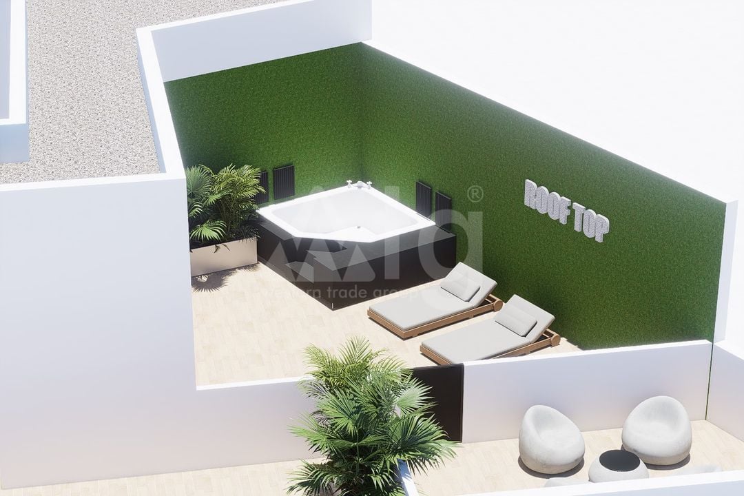 Apartament cu 1 dormitor în Torrevieja - PMC148216 - Imagini - 14