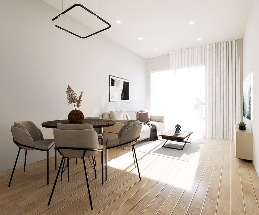 Apartament cu 1 dormitor în Torrevieja - PMC148216 - Imagini - 5