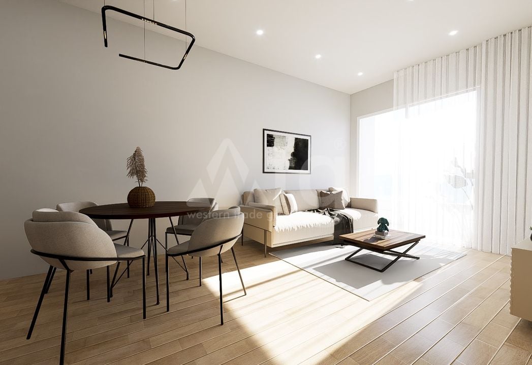 Apartament cu 1 dormitor în Torrevieja - PMC148216 - Imagini - 6