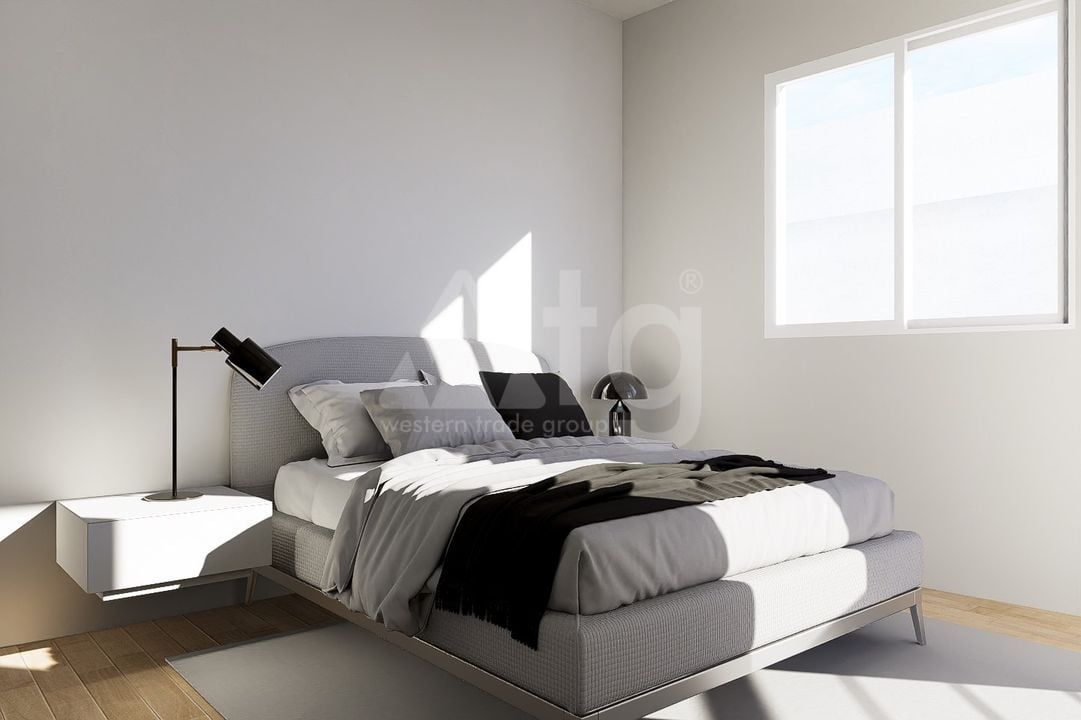 Apartament cu 1 dormitor în Torrevieja - PMC148216 - Imagini - 10