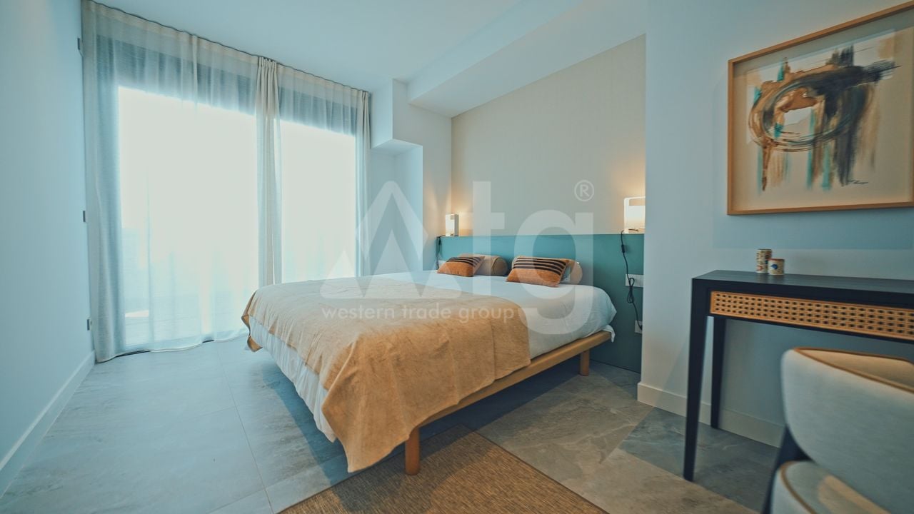 Villa   v Finestrat, 5 ložnice - CG148220 - Foto - 32