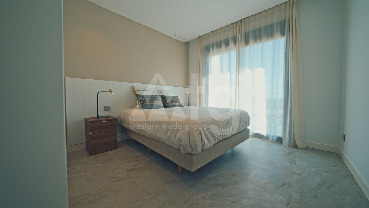Villa   v Finestrat, 5 ložnice - CG148220 - Foto - 34