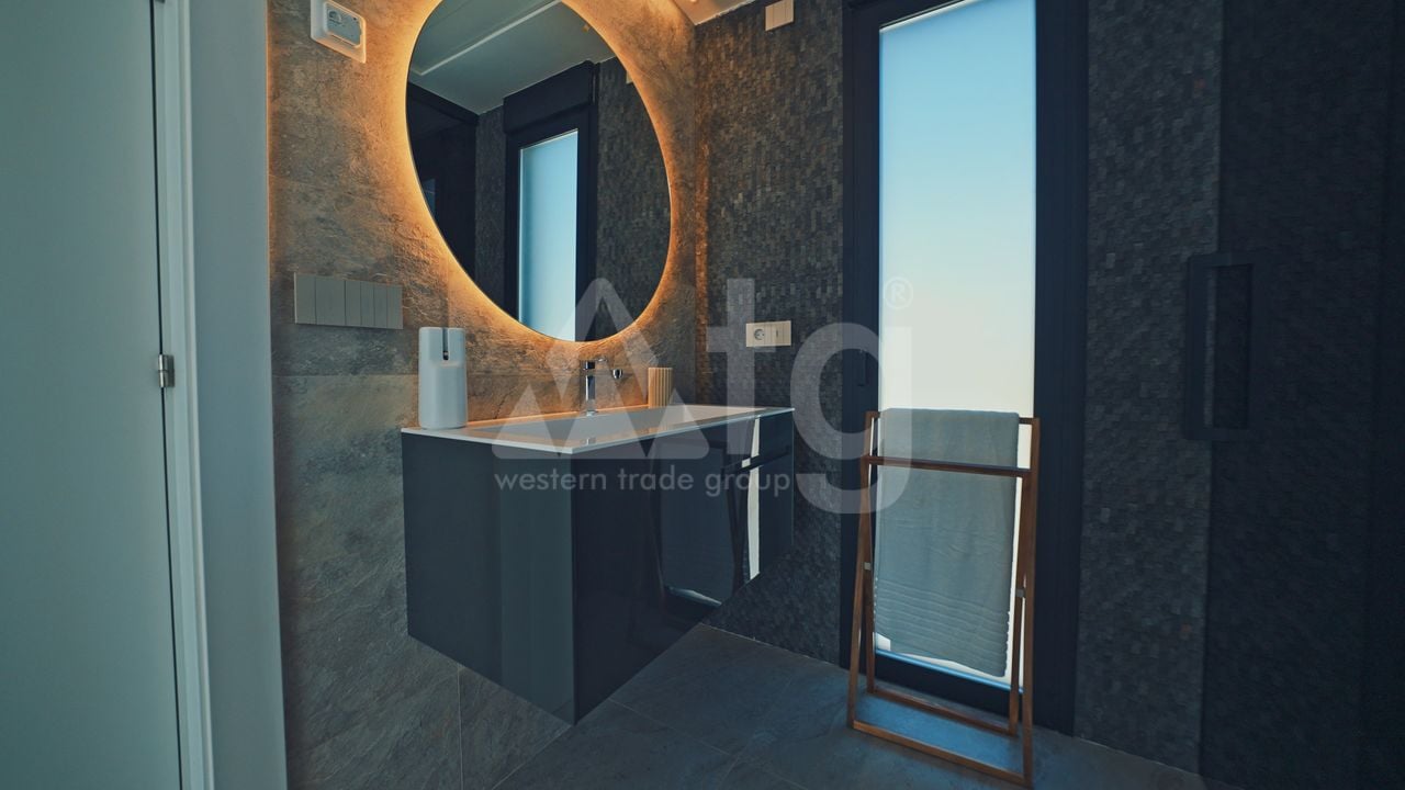 Villa   v Finestrat, 5 ložnice - CG148220 - Foto - 37