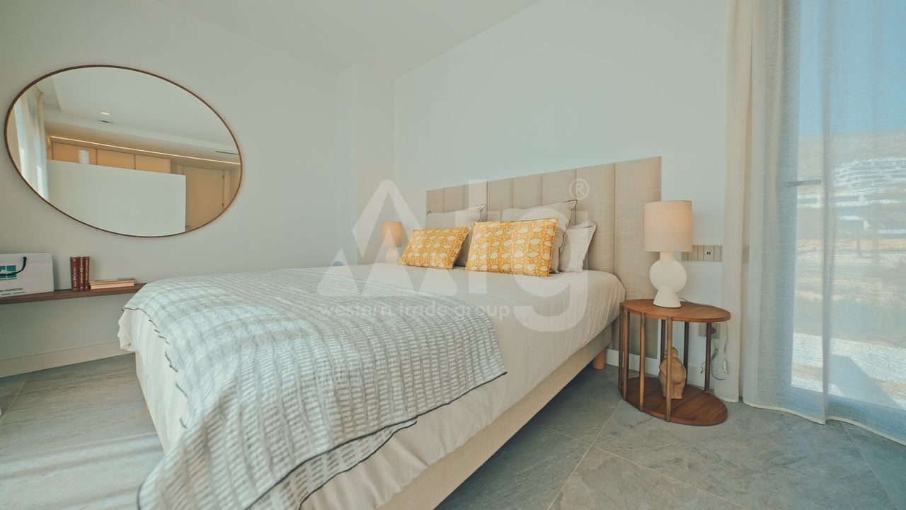 Villa   v Finestrat, 5 ložnice - CG148220 - Foto - 38