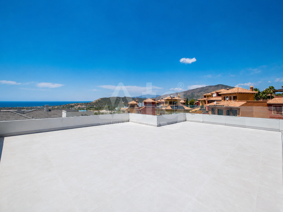 4 bedroom Villa in Finestrat - CGN148233 - Photo - 2