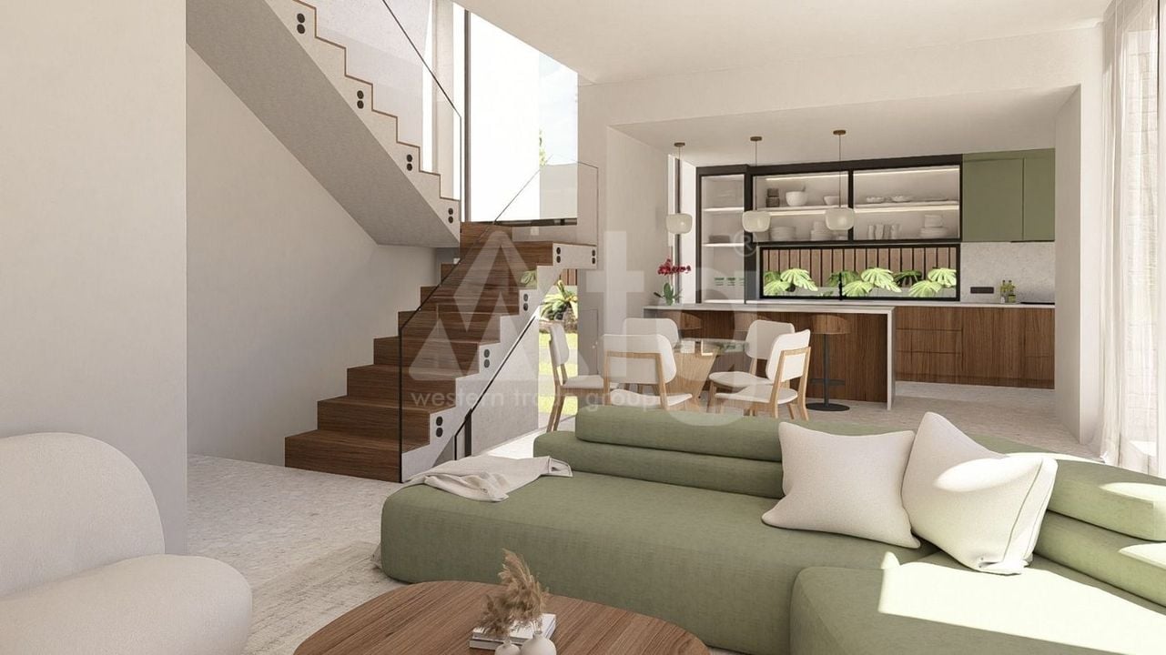 4 bedroom Villa in Finestrat - CGN148233 - Photo - 7