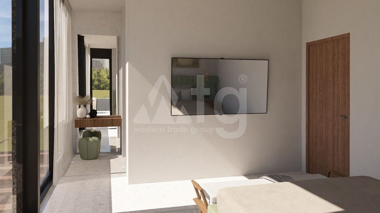 4 bedroom Villa in Finestrat - CGN148233 - Photo - 10